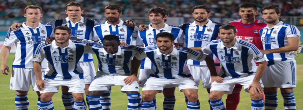 Real Sociedad