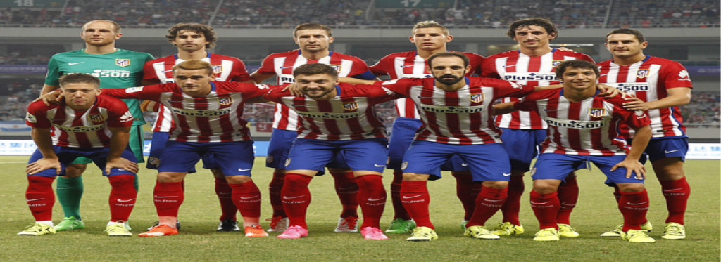 Atletico Madrid