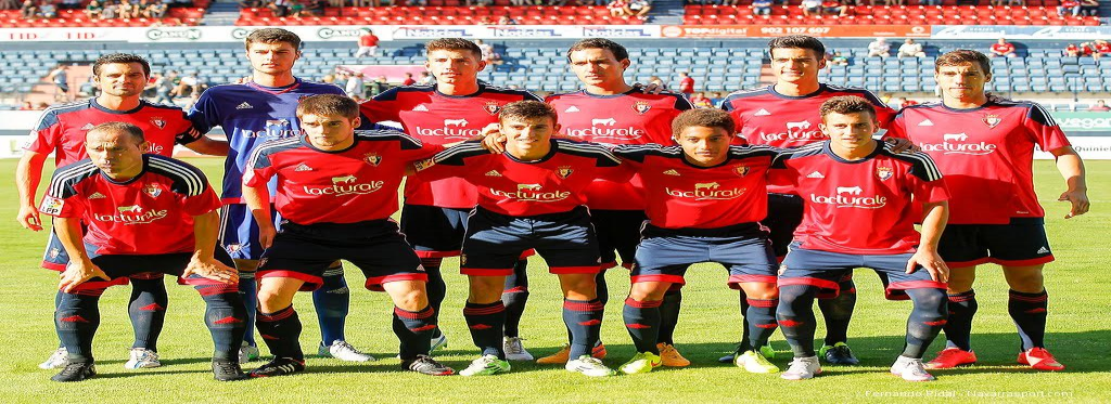 Osasuna