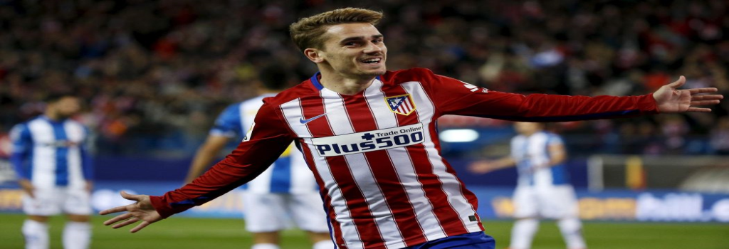 "Griezmann Kesin Manchester'a Gidecek!"