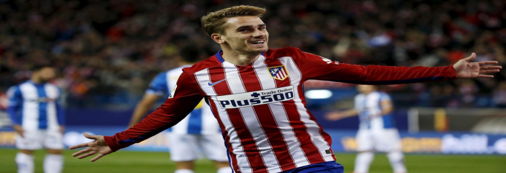 Başkan Cerezo: Griezmann Gitmeyecek!