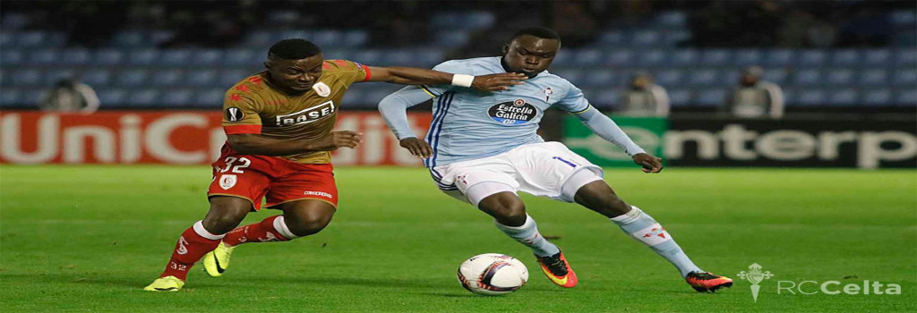 Celta Son Maça Bıraktı