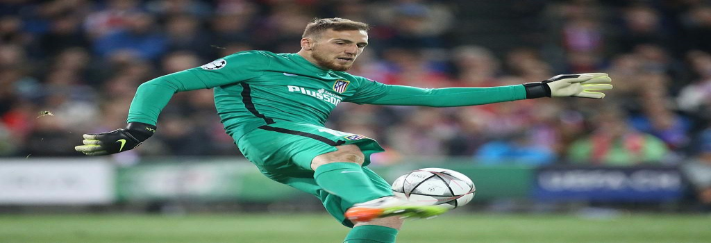 Atletico’ya Sakatlık Şoku!