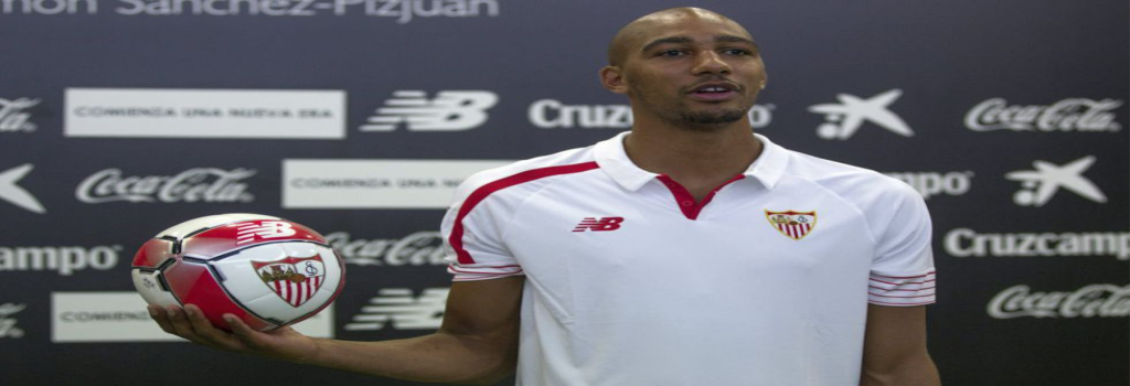 N’Zonzi Söylentileri Boşa Çıkardı