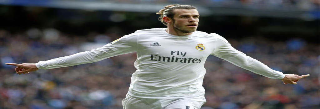 Gareth Bale Umutlu