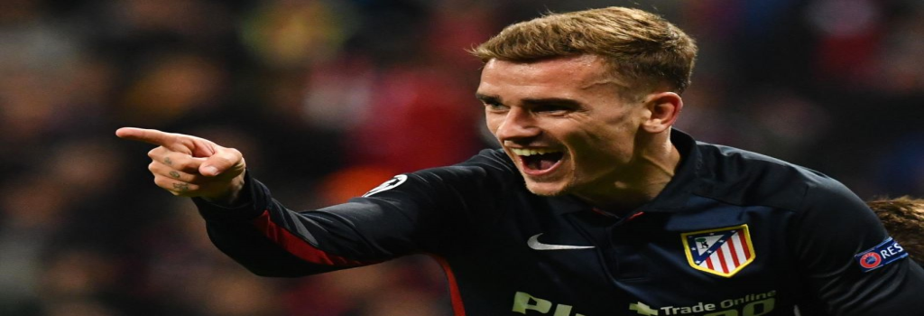 "Atletico'dan Ayrılmama Gerek Yok"