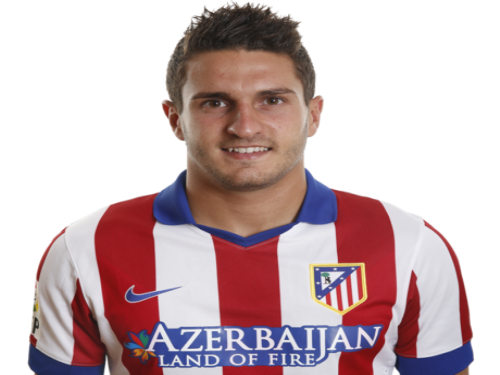 Koke