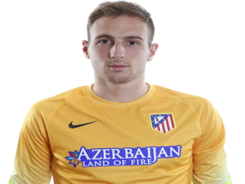 Jan Oblak