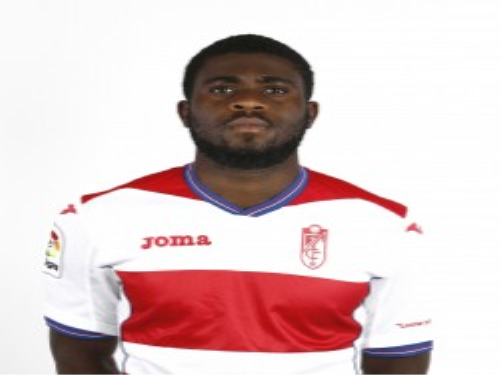 Jérémie Boga