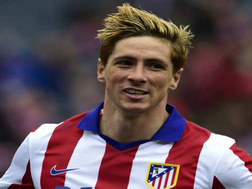 Fernando Torres