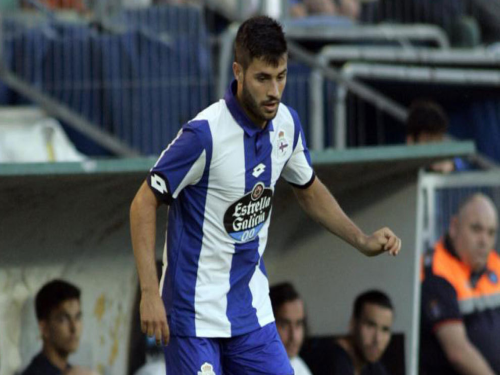 Carles Gil