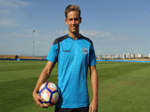 Marcos Llorente