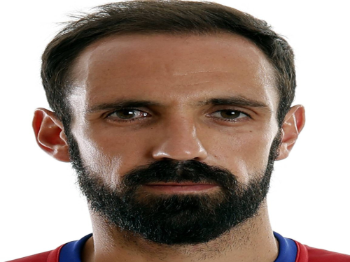 Juanfran