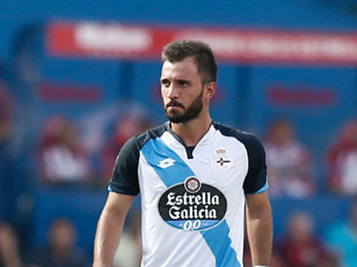 Emre Çolak