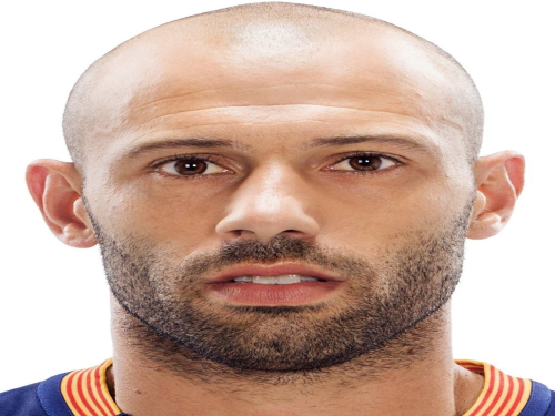 Javier Mascherano