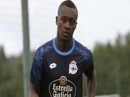 Marlos Moreno