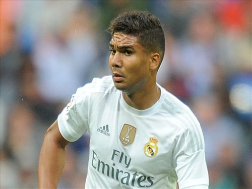 Casemiro