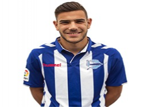 Theo Hernández