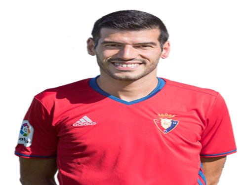 Javi Álamo