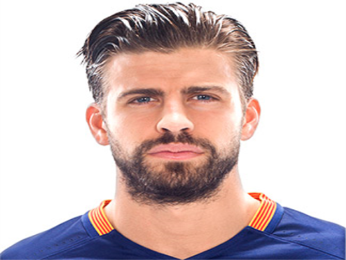 Piqué