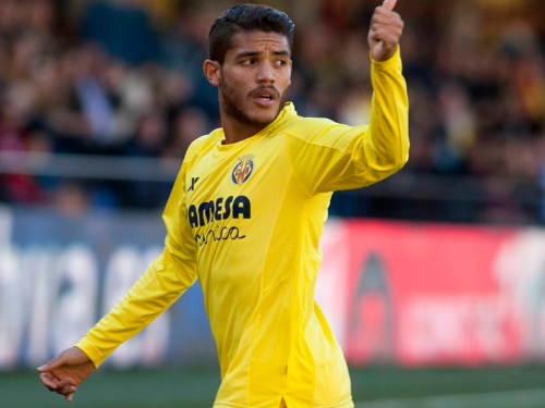 Jonathan Dos Santos