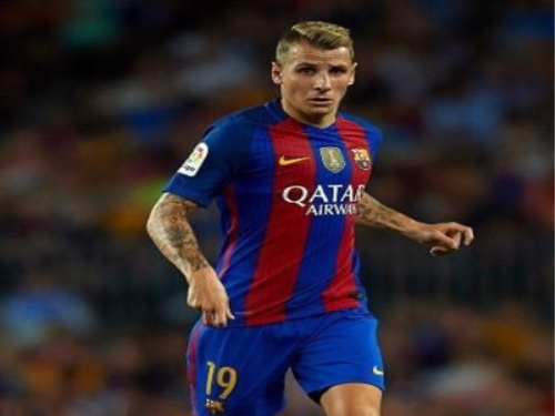 Lucas Digne