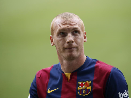 Jérémy Mathieu