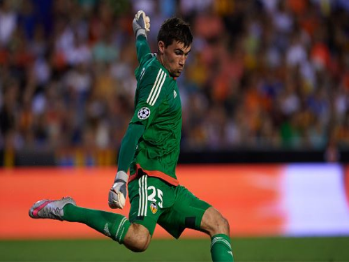 Mathew Ryan