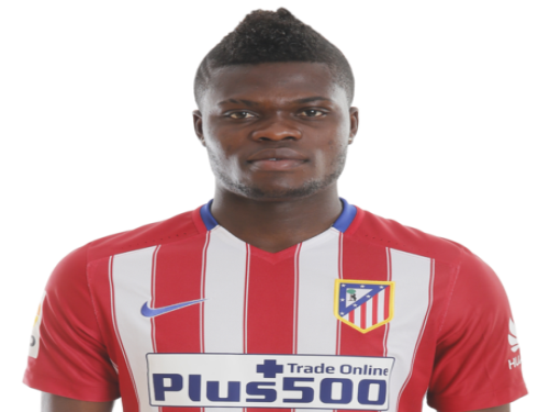 Thomas Partey