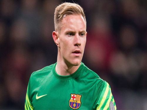 Marc-André ter Stegen