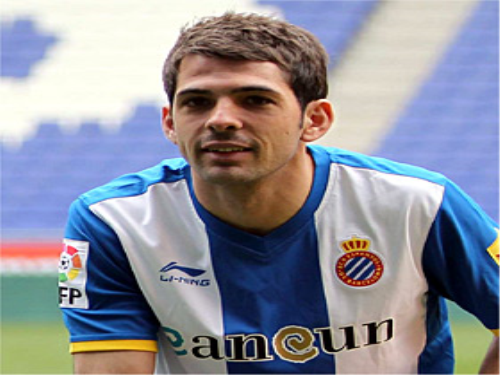 Víctor Sánchez