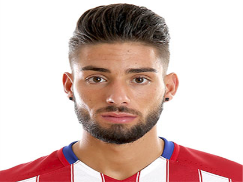 Yannick Ferreira-Carrasco