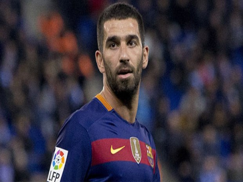 Arda Turan