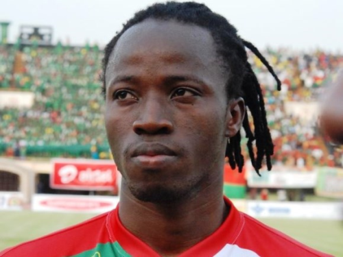 Bakary Koné