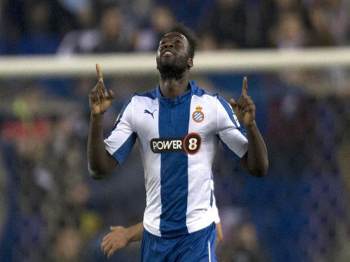 Felipe Caicedo