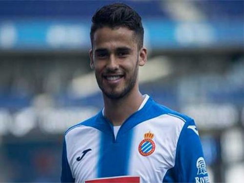 Diego Reyes