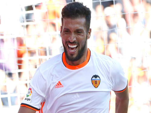 Ezequiel Garay