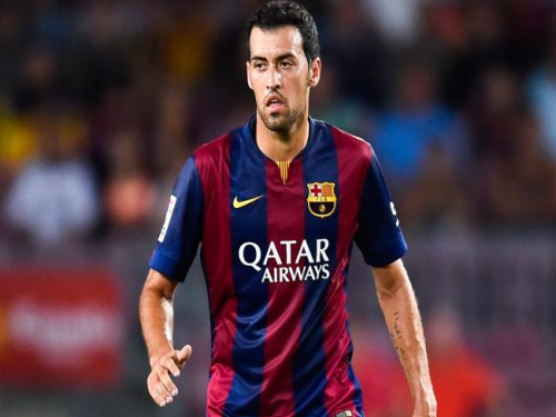 Busquets