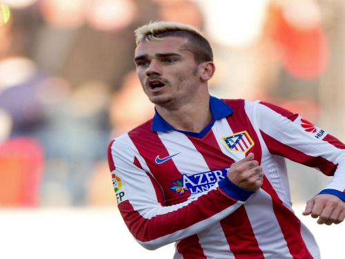 Antoine Griezmann