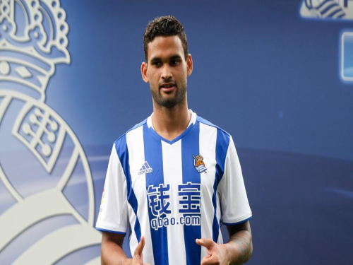 Willian José