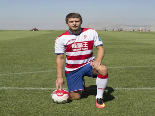 Artem Kravets