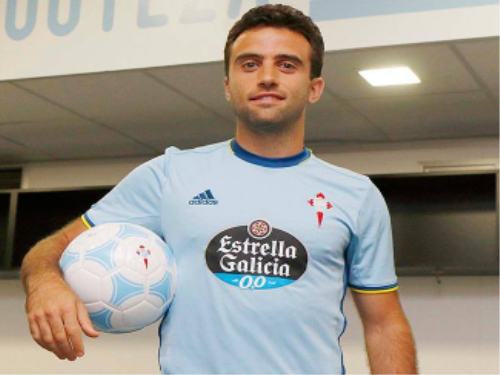 Giuseppe Rossi