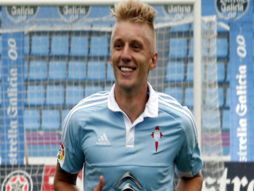 Daniel Wass